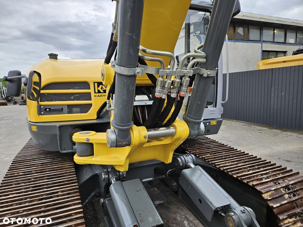 Wacker Neuson ET 145 2021 1335 MTG ET145 CAT Wacker Neuson - 4