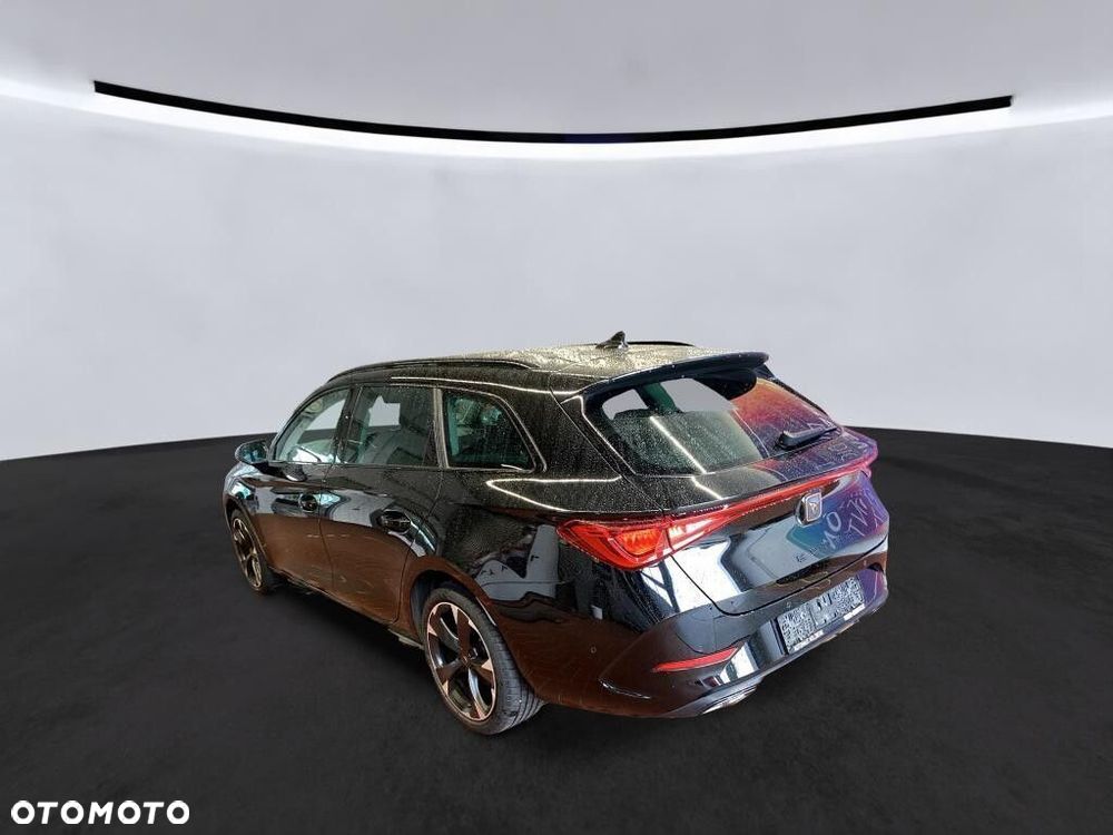 Cupra Leon 1.5 TSI - 3