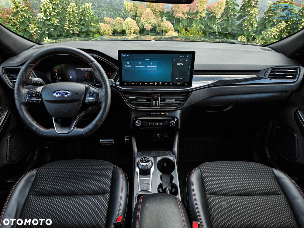 Ford Escape 1.5 EcoBoost AWD SE - 18