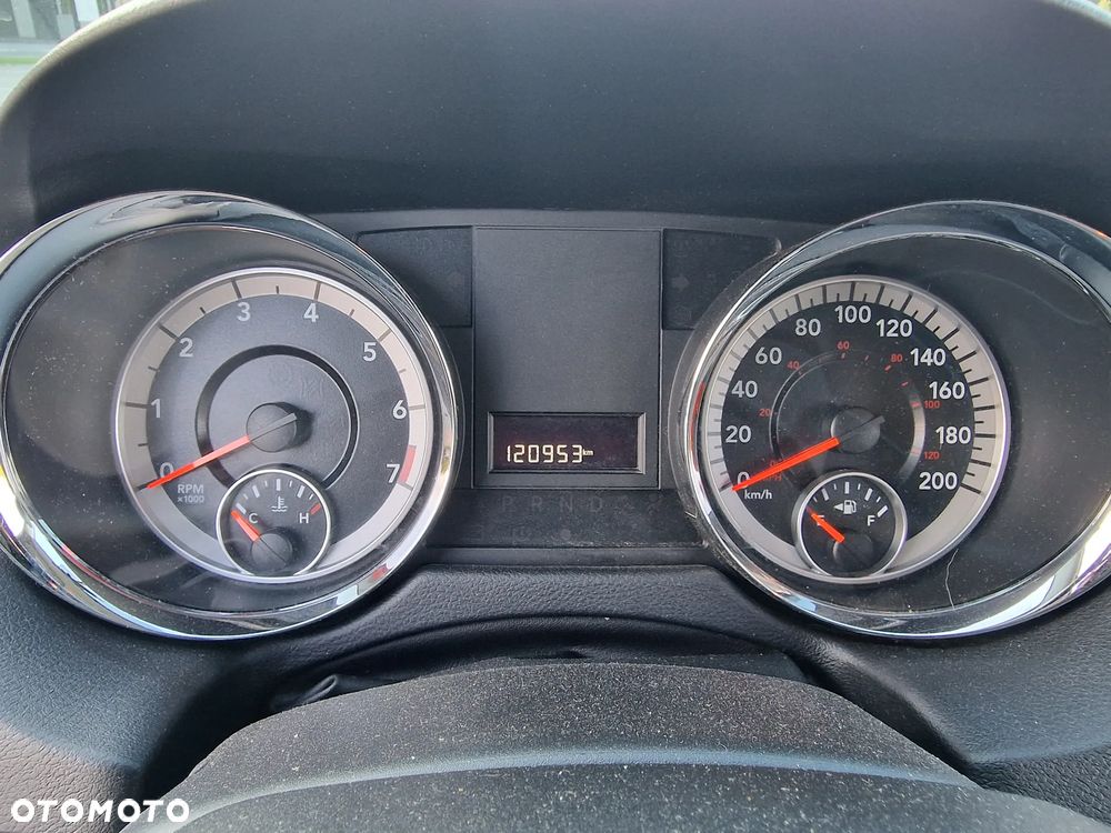 Dodge Grand Caravan 3.6 Express - 12