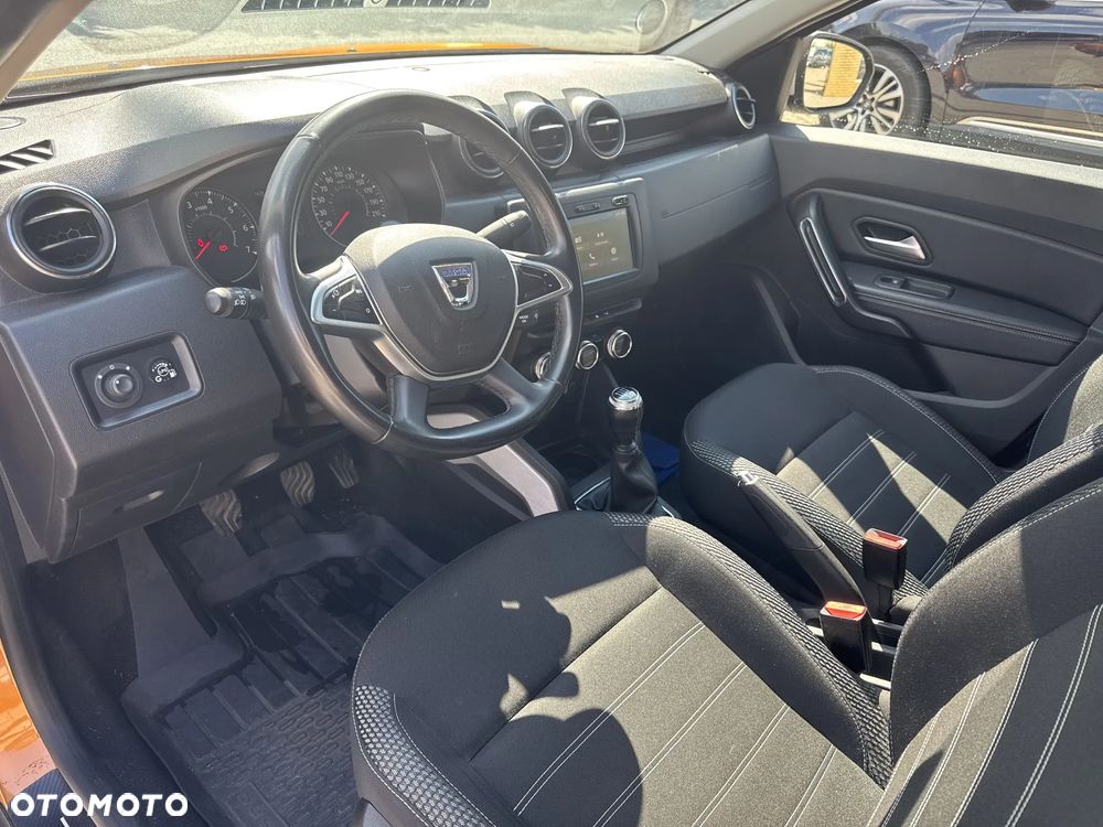 Dacia Duster 1.0 TCe Prestige - 20