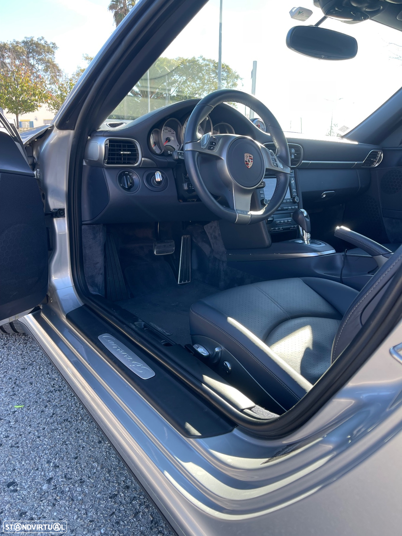 Porsche 911 (997) Carrera 4S Cabriolet PDK - 6