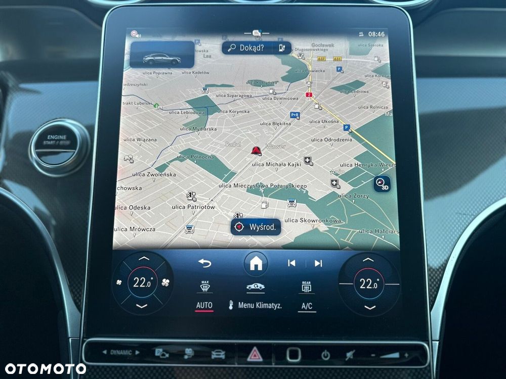 Mercedes-Benz GLC - 19