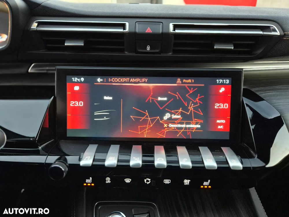 Peugeot 508 PureTech 225 EAT8 GT - 35