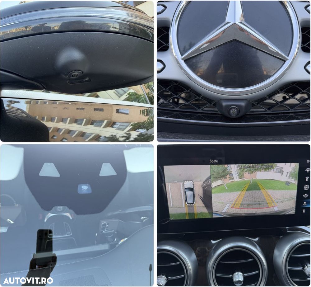Mercedes-Benz GLC - 17