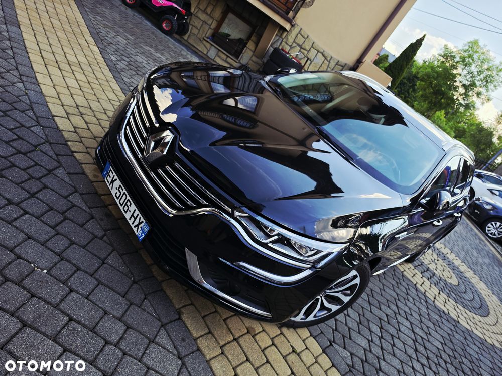 Renault Talisman ENERGY dCi 130 EDC INTENS - 6