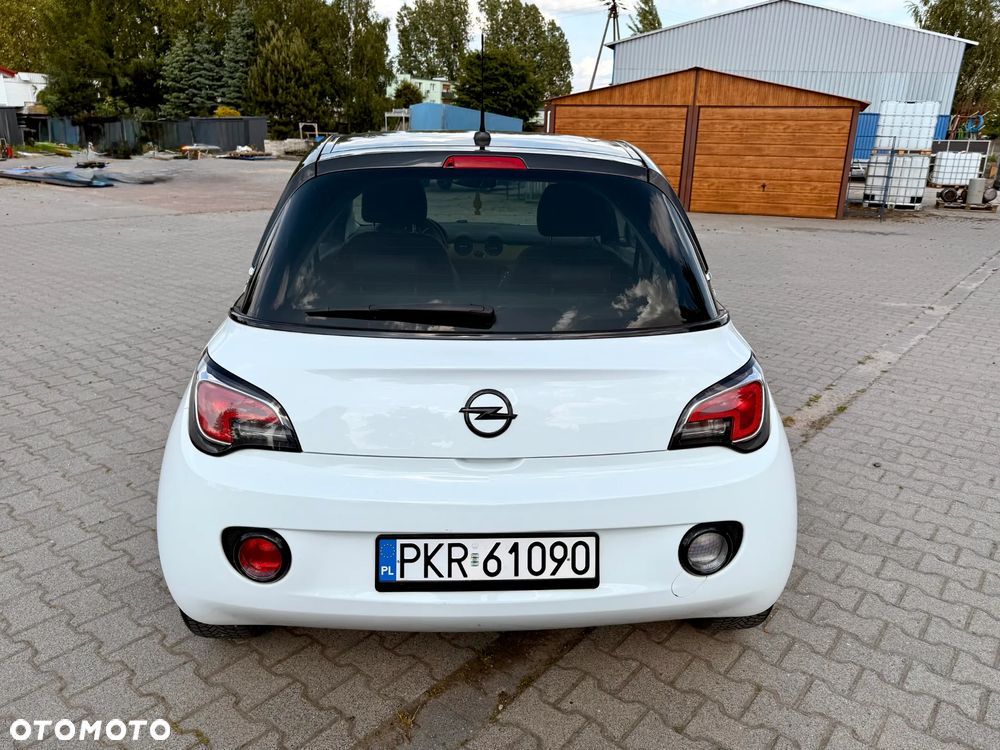 Opel Adam 1.4 Jam - 6
