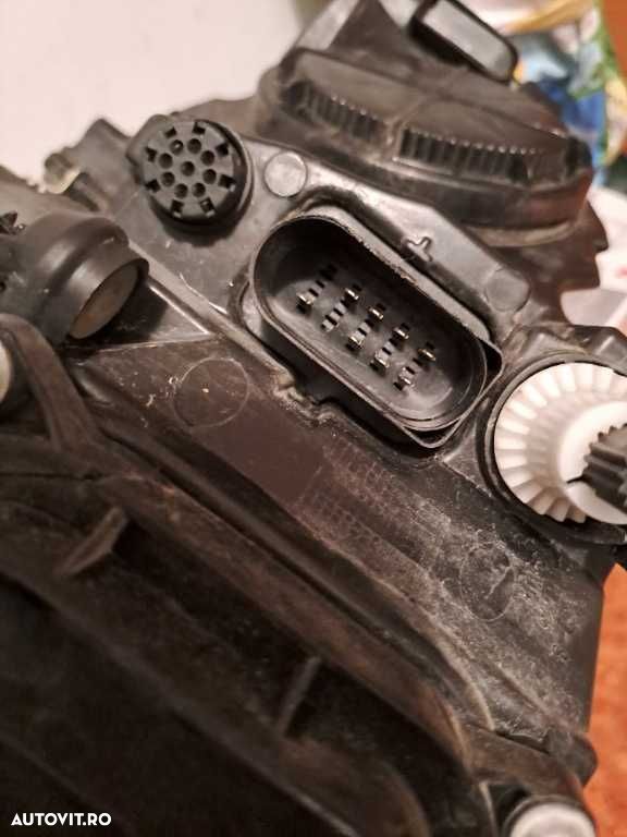 Far dreapta VW Golf 7 Facelift full led complet - 5