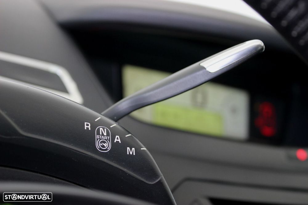 Citroën C4 Picasso 1.6 HDi Confort CMP6 - 16