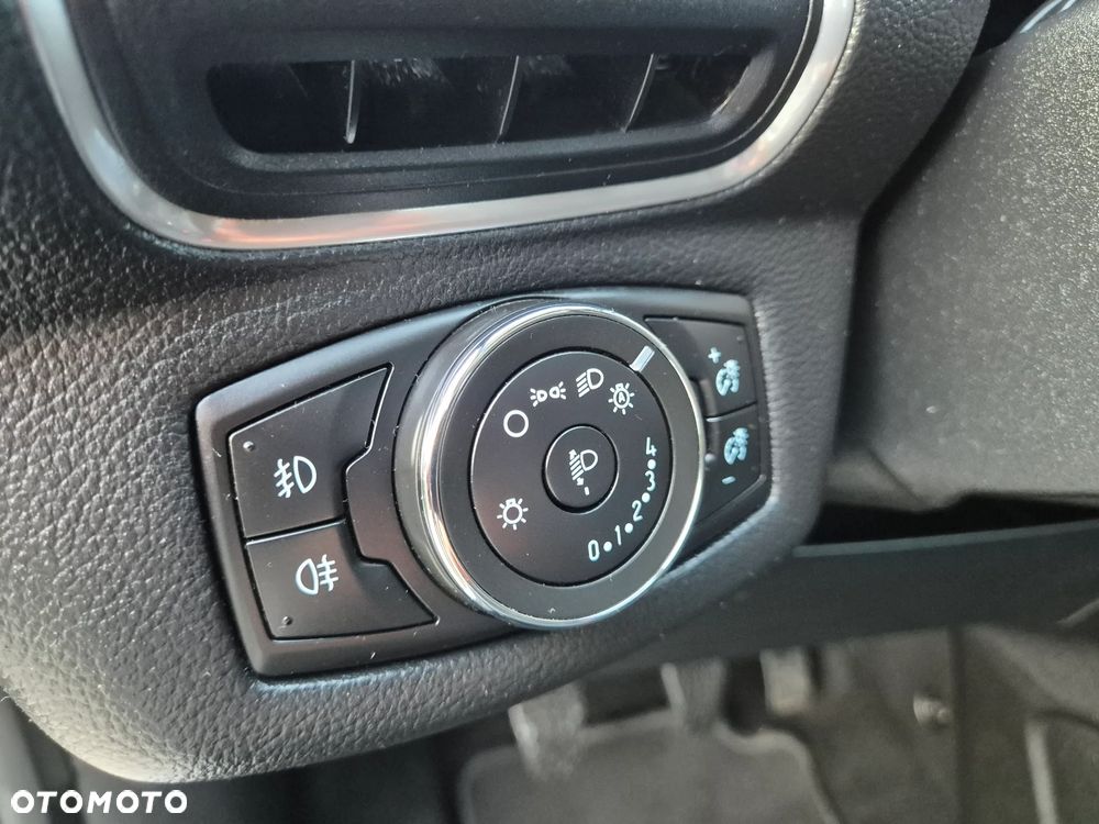Ford B-MAX 1.0 EcoBoost Titanium - 21