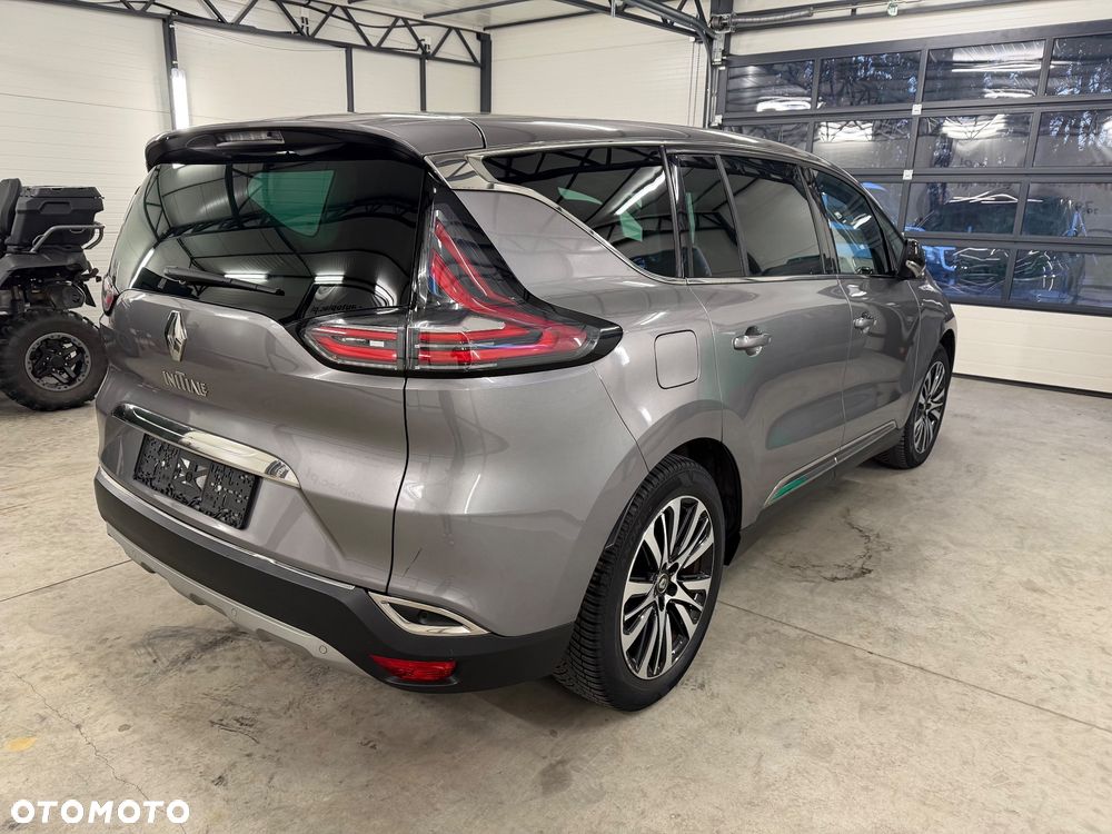 Renault Espace Energy TCe 200 EDC Initiale Paris - 6