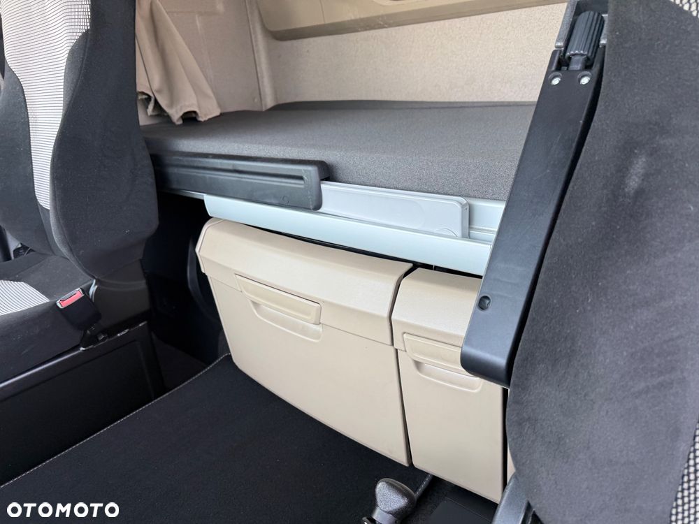 MAN TGS 18.420 / 144 000 KM / PRZYSTAWKA PTO / JAK NOWY / SPROWADZONY / SUPER STAN / / / - 30