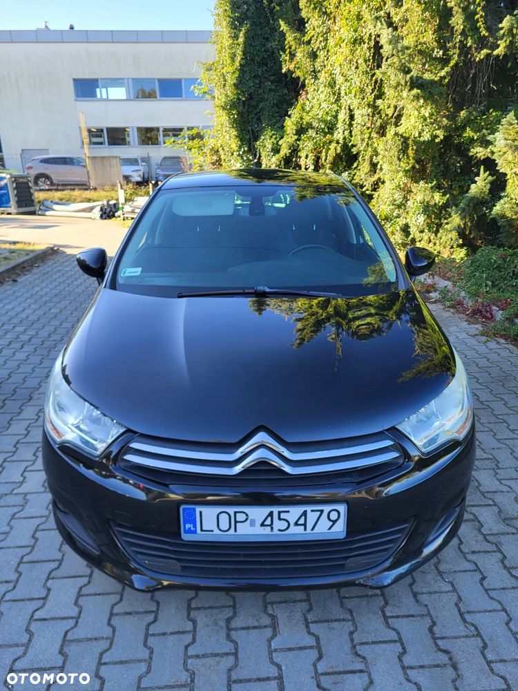 Citroën C4 1.6 HDi Attraction - 5