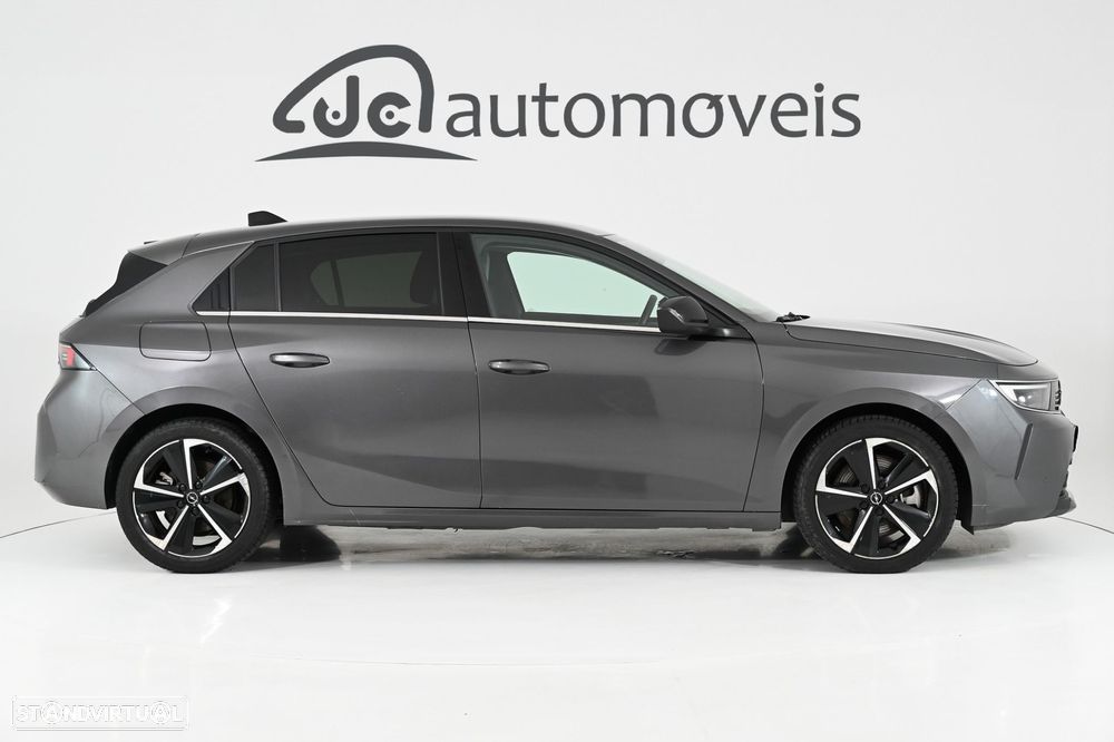 Opel Astra 1.6 T PHEV Elegance - 7