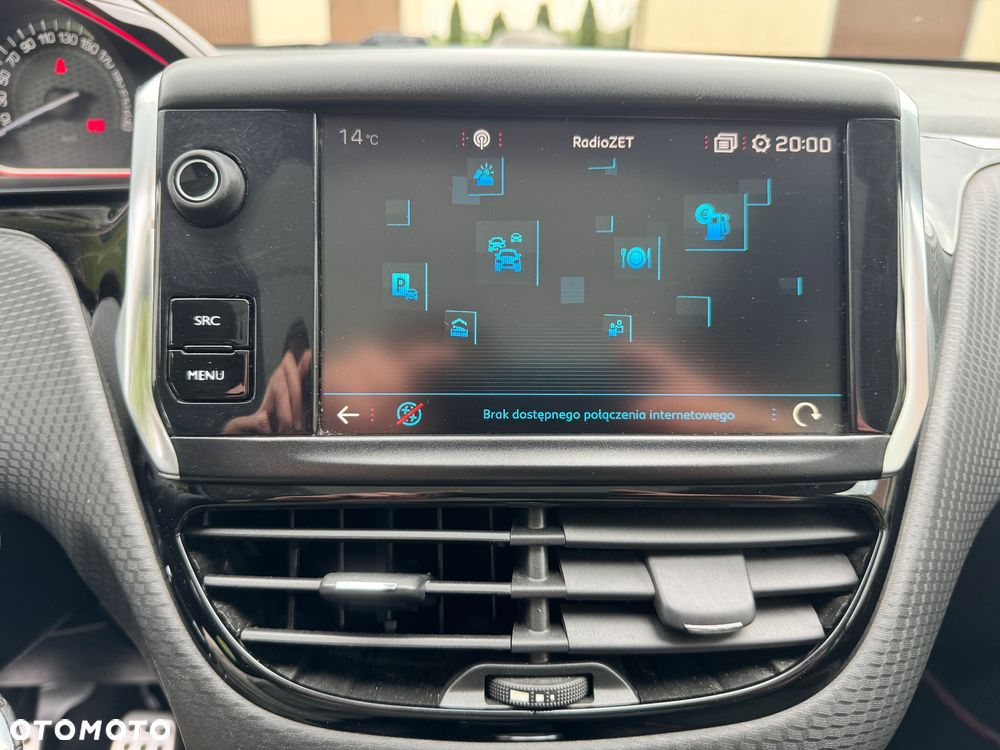 Peugeot 2008 BlueHDi 110 Allure - 29