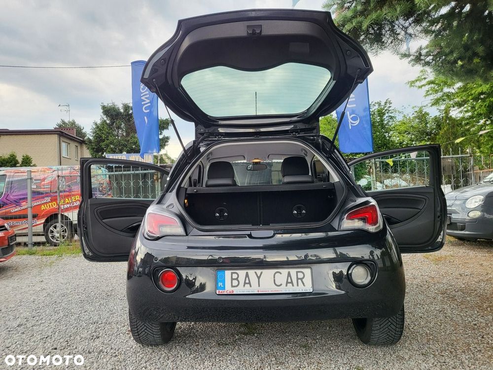 Opel Adam - 9