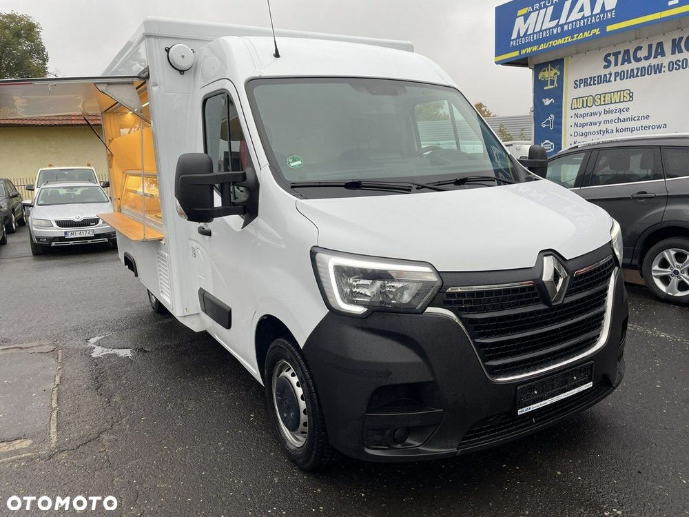 Renault Master - 14