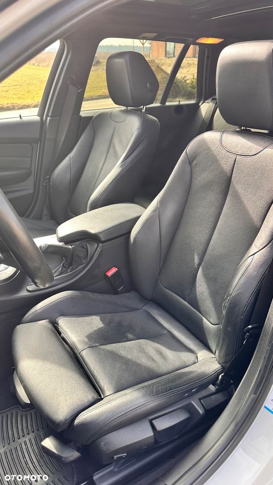 BMW Seria 3 - 15