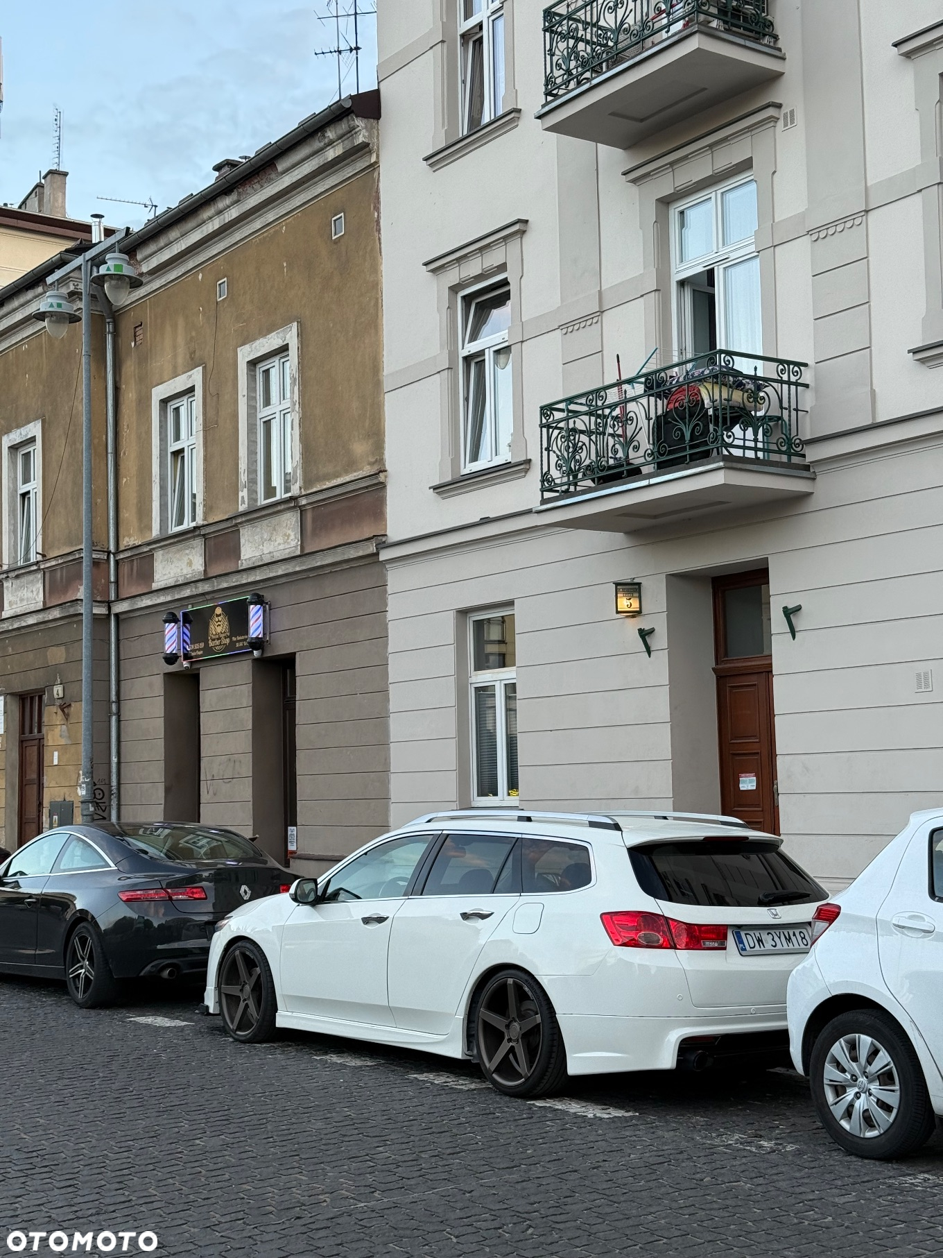 Honda Accord Tourer 2.2i-DTEC 180 Type S - 26