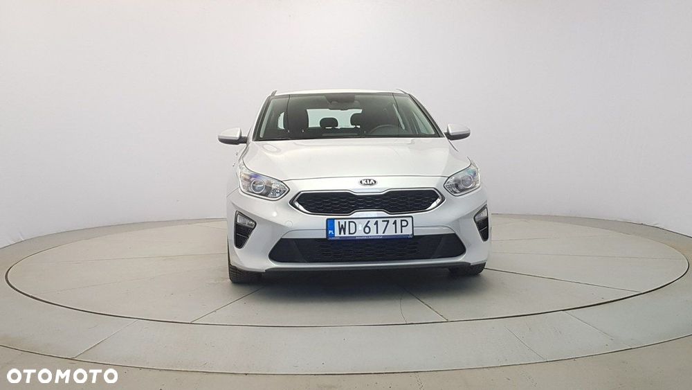 Kia Ceed - 2