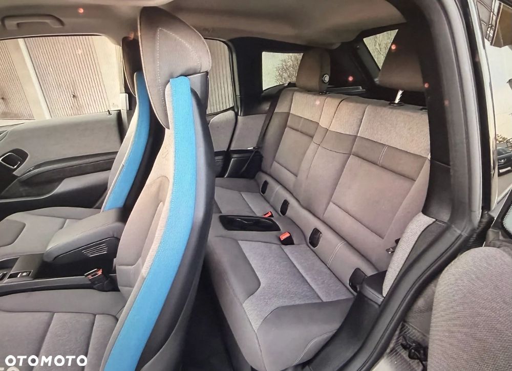 BMW i3 94 Ah - 5