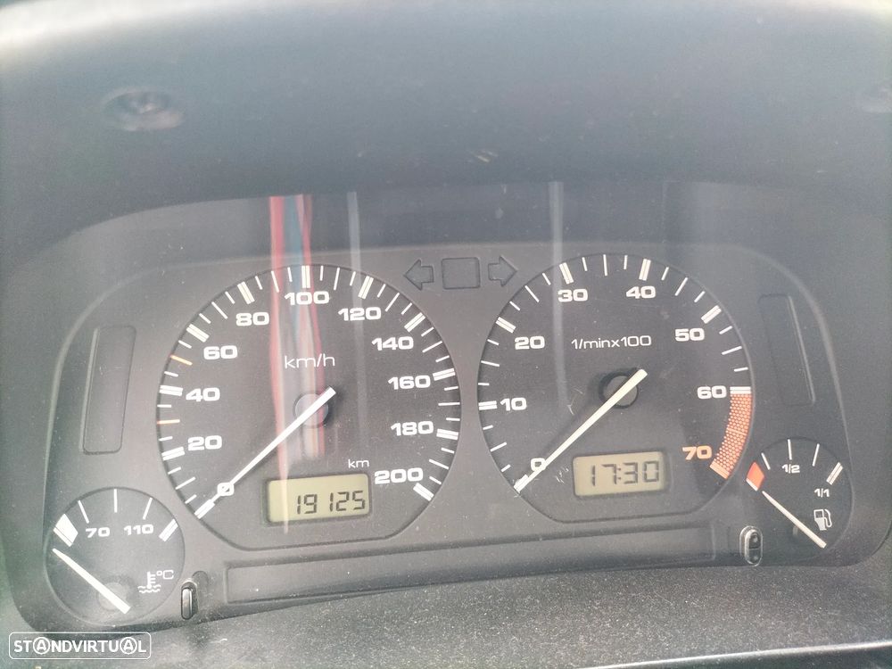 VW Polo 1.05 GL DA - 3