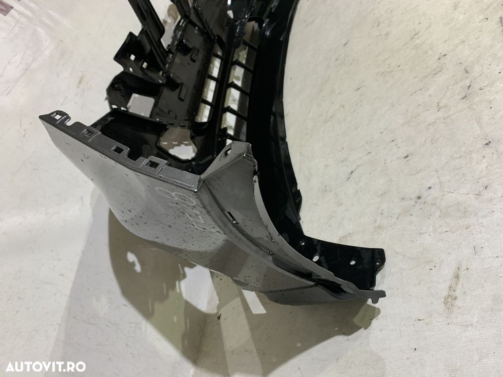 Bara fata Nissan Qashqai, 2017, 2018, 2019, 2020, 2021, cod origine OE 62022-HV00H. - 9