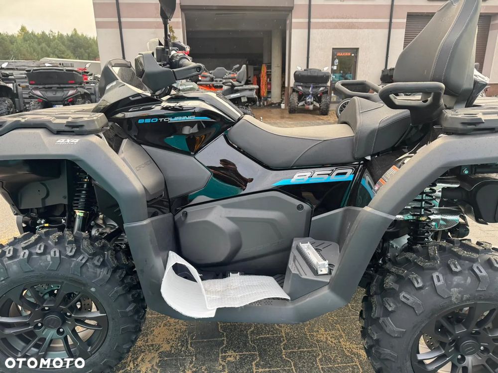 CFMoto CForce - 7