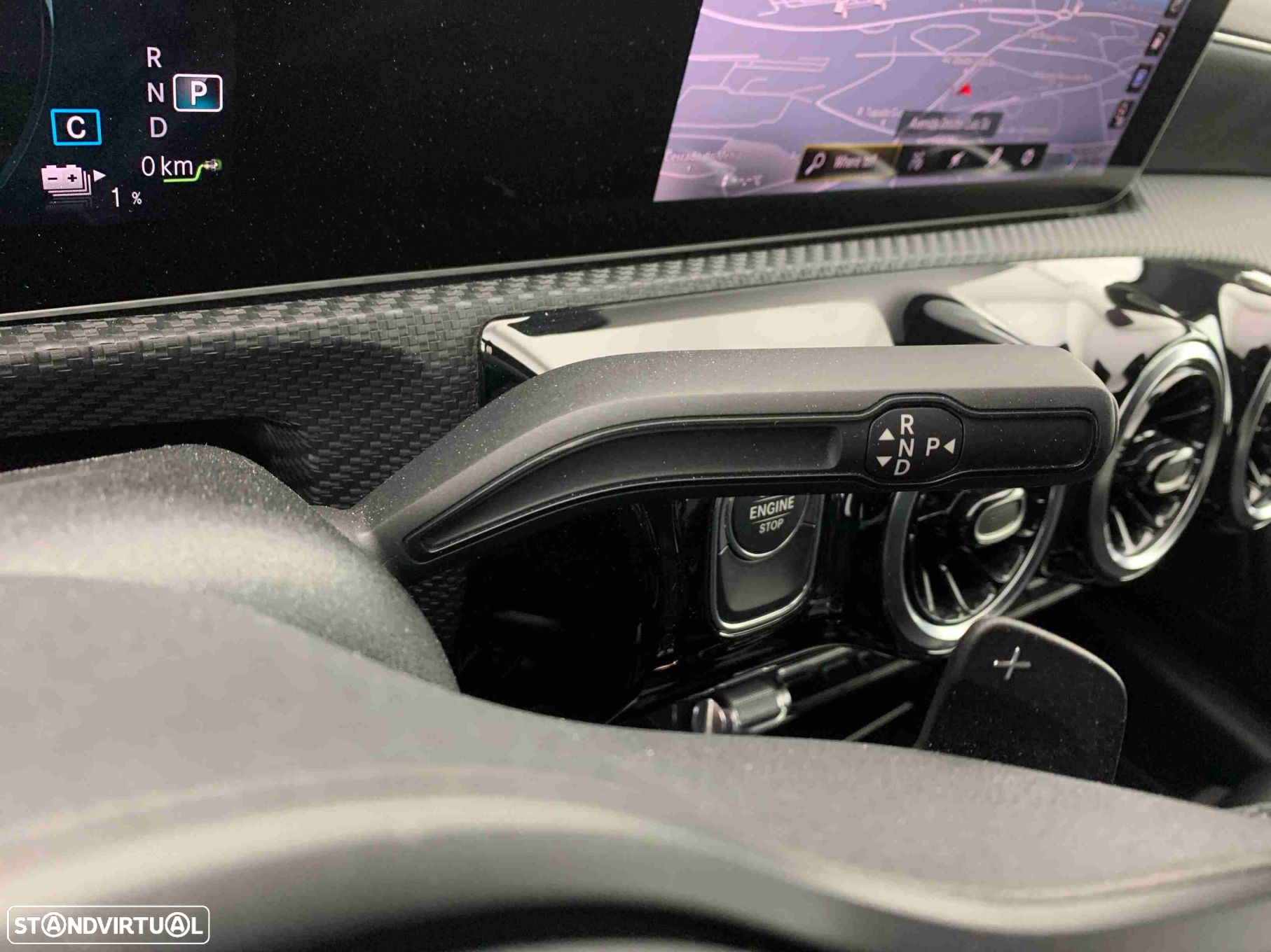 Mercedes-Benz A 250 e Style Plus - 13