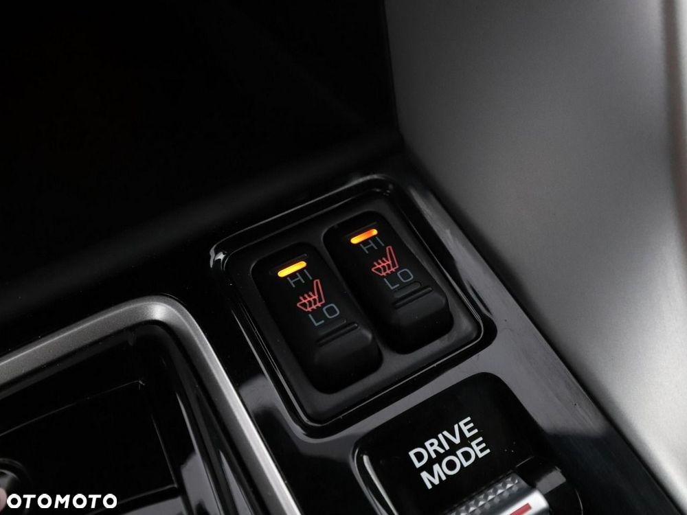 Mitsubishi Eclipse Cross 4WD Plus - 28