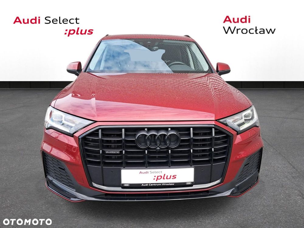 Audi Q7 - 6