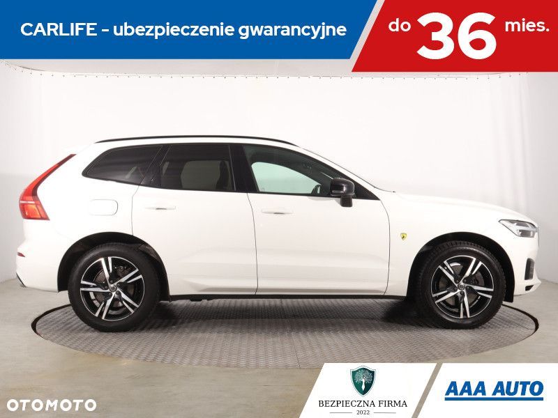 Volvo XC 60 - 8