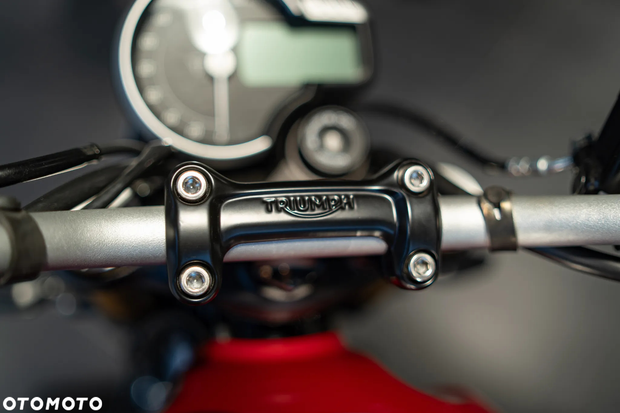 Triumph Speed Twin - 8