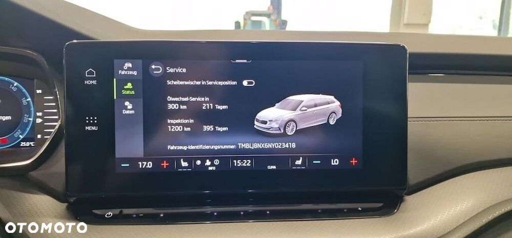 Skoda Octavia 2.0 TDI DSG 4x4 Ambition - 9