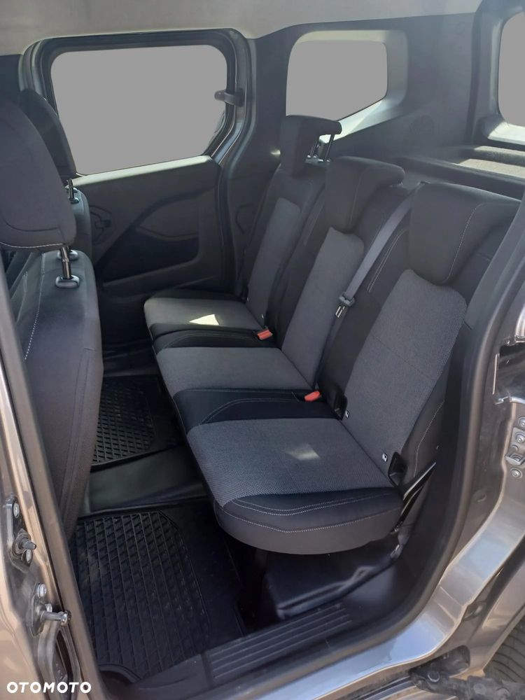 Mercedes-Benz Citan Tourer L1 420.723 - 15