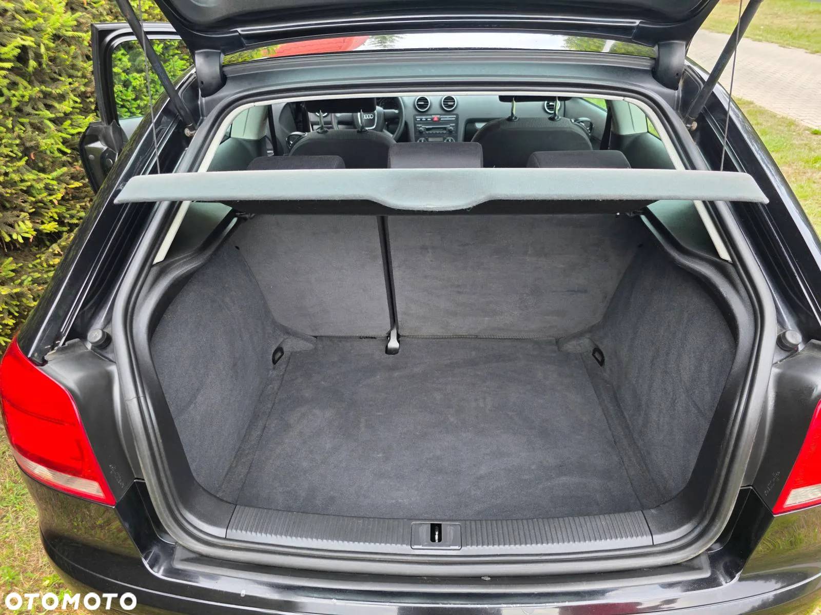 Audi A3 1.6 Limited Edition - 11