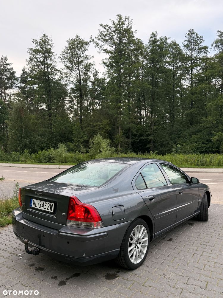 Volvo S60 - 7