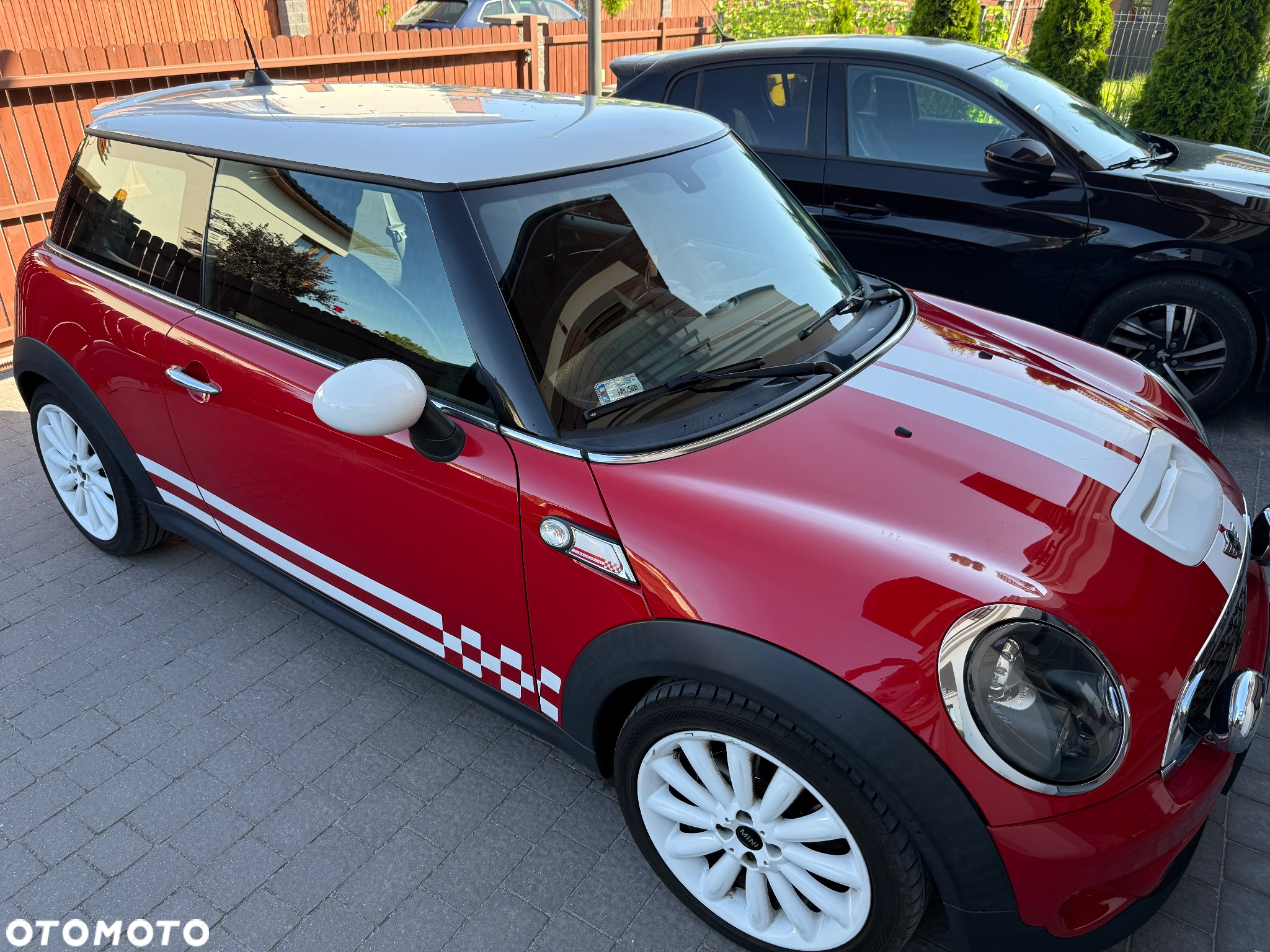 MINI Cooper S - 7