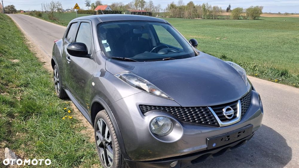 Nissan Juke - 3