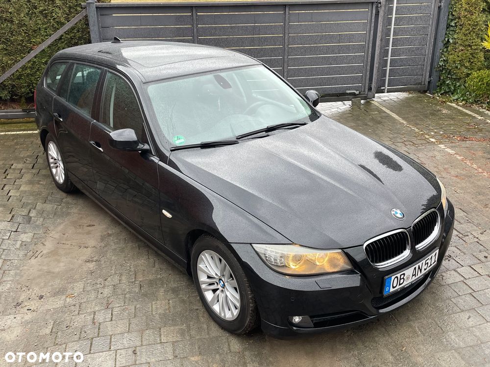 BMW Seria 3 318i Edition Exclusive - 5