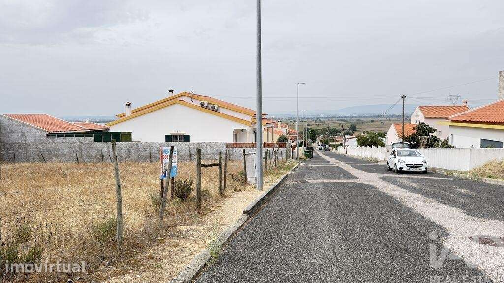 Terreno para construção em Carregueira - Grande imagem: 4/14