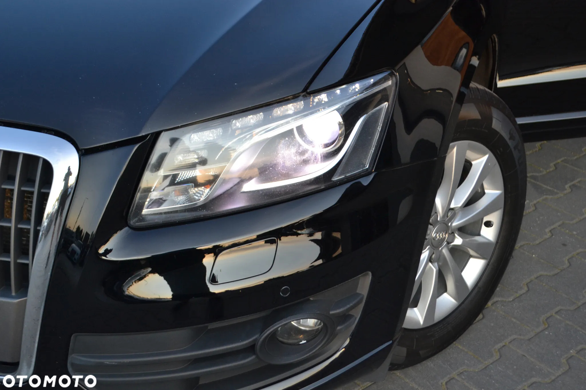Audi Q5 - 11