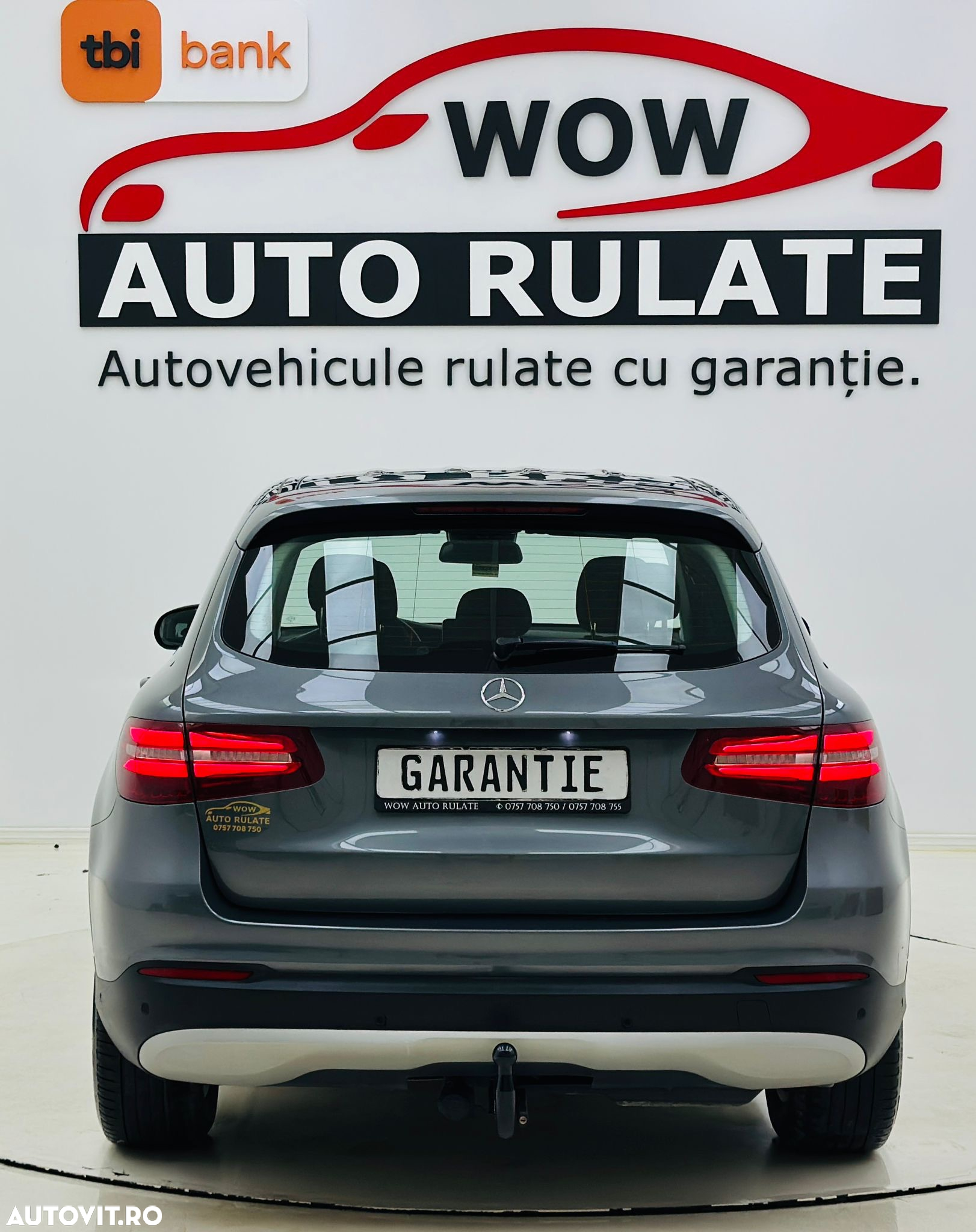 Mercedes-Benz GLC - 9