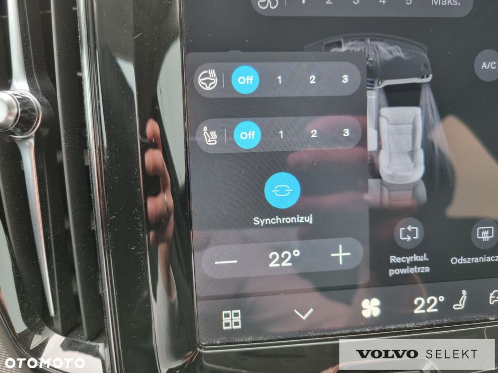 Volvo XC 60 - 32