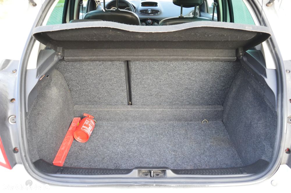 Renault Clio - 23
