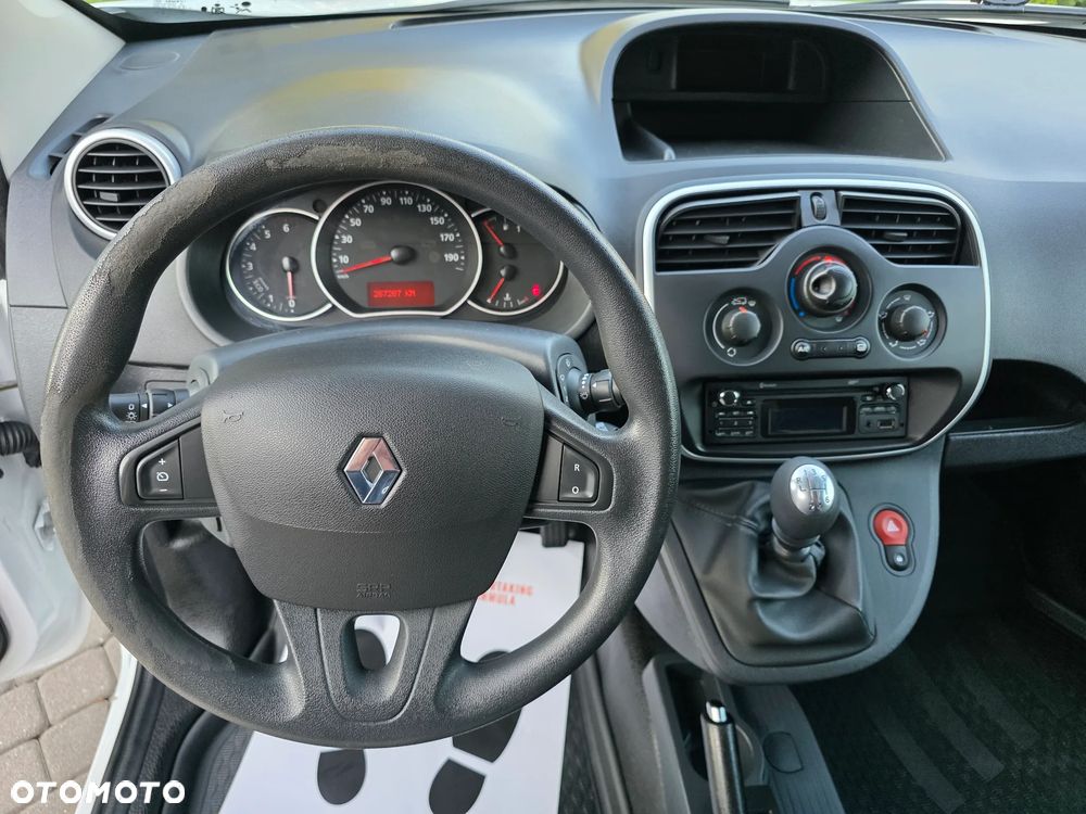 Renault Kangoo MAXI - 14
