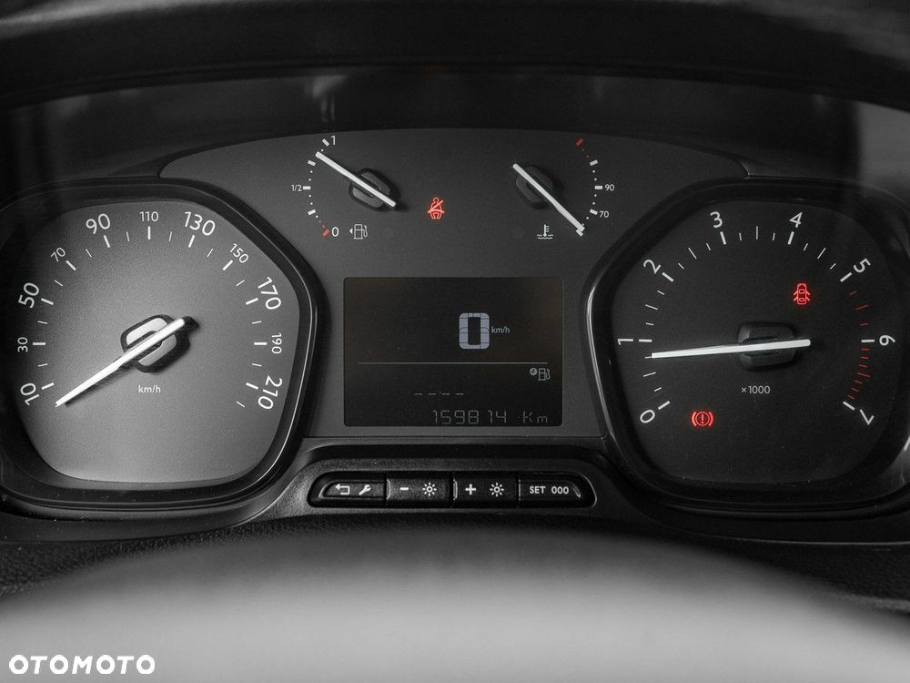 Peugeot Expert - 15