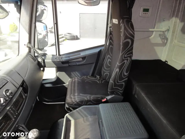 Iveco ML 120E euro5 2010rok Duża Kabina - 14