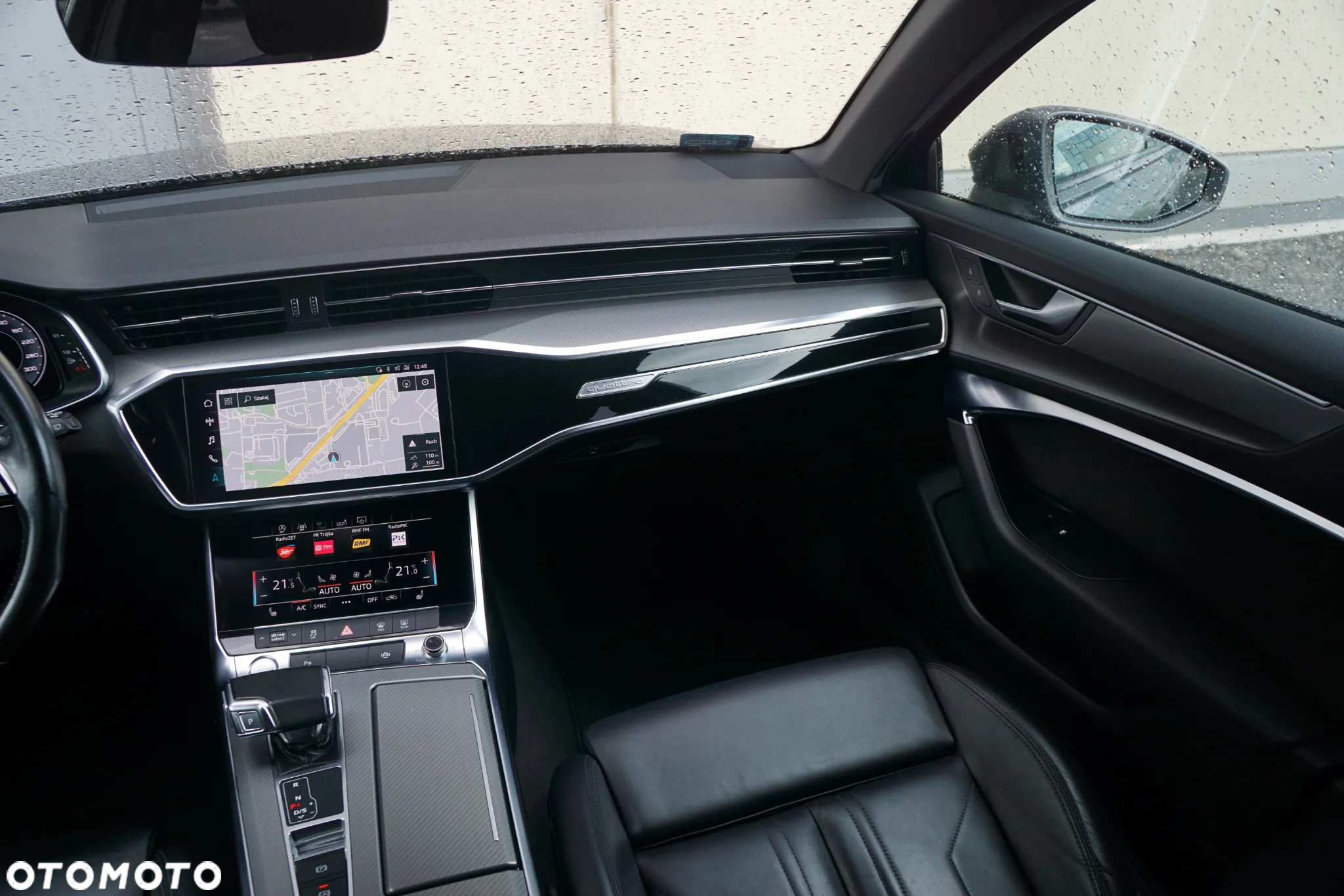Audi A6 - 14