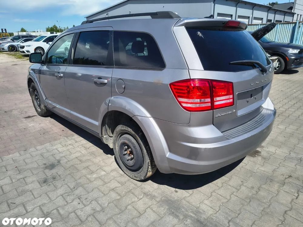 Dodge Journey - 3